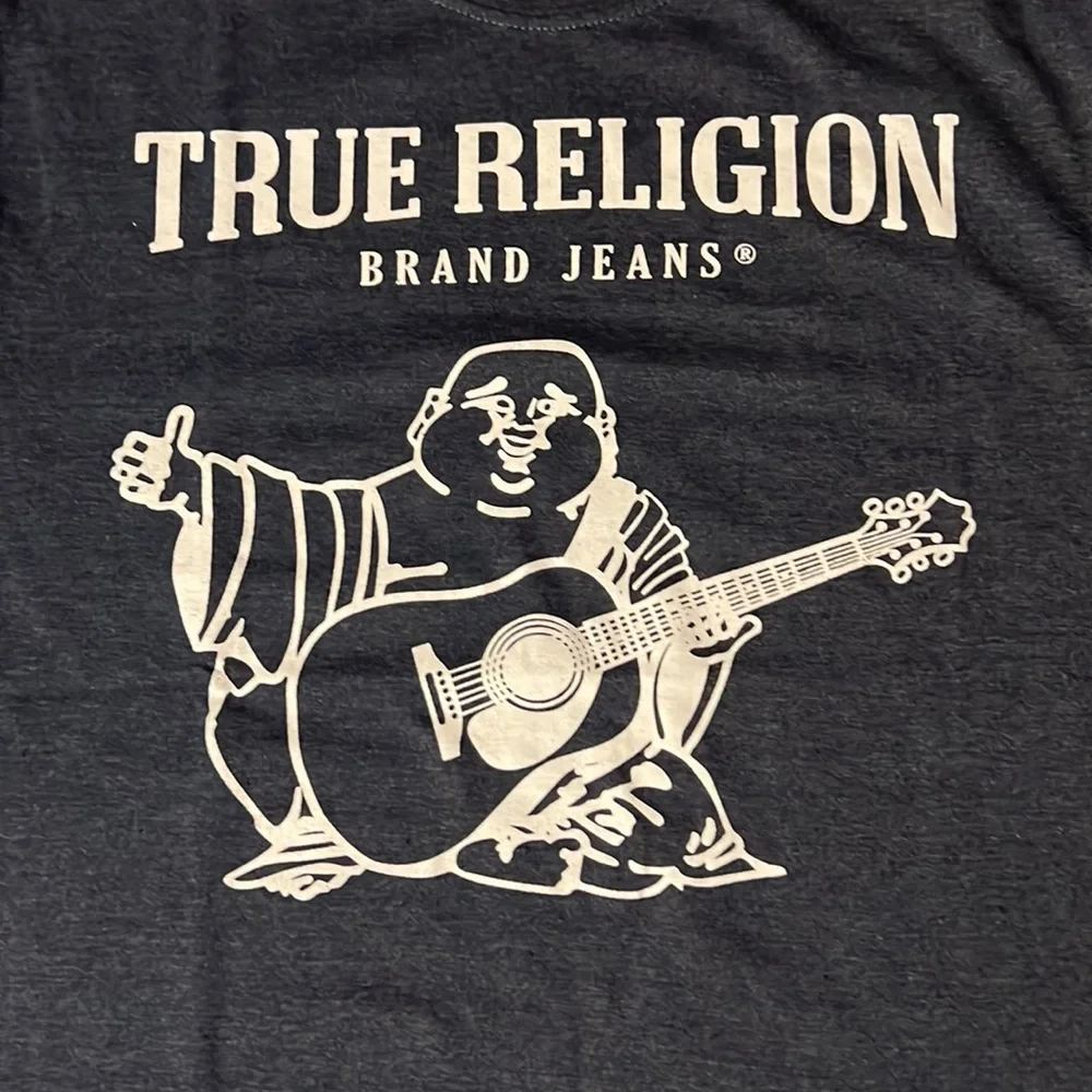 True Religion Tee - Brand New With Tags